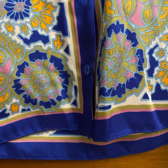 NWT Zara blouse - Picture 12 of 16